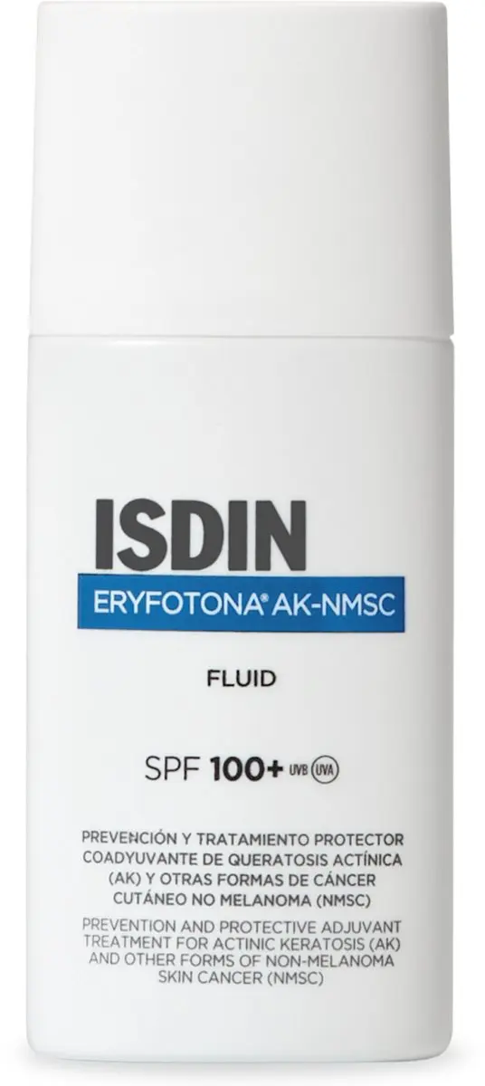 Isdin Eryfotona AK Fluid SPF100+ 50ml