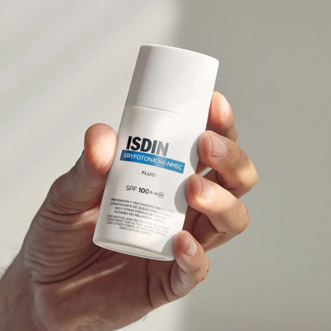 Isdin Eryfotona AK Fluid SPF100+ 50ml