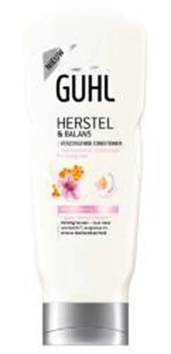 Guhl Conditioner Herstel & Balans 200ml
