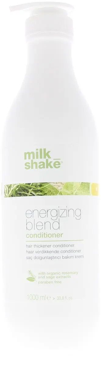 Milk Shake Energizing Conditioner 1L