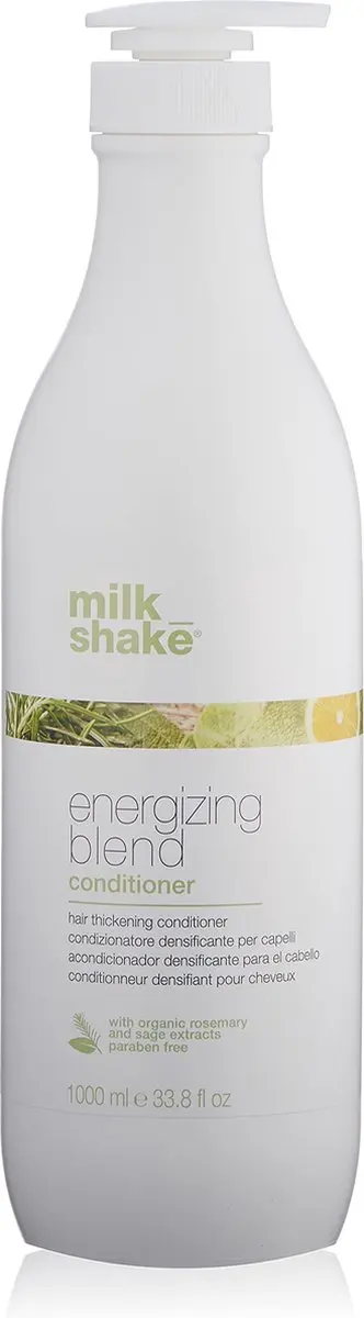 Milk Shake Energizing Conditioner 1L