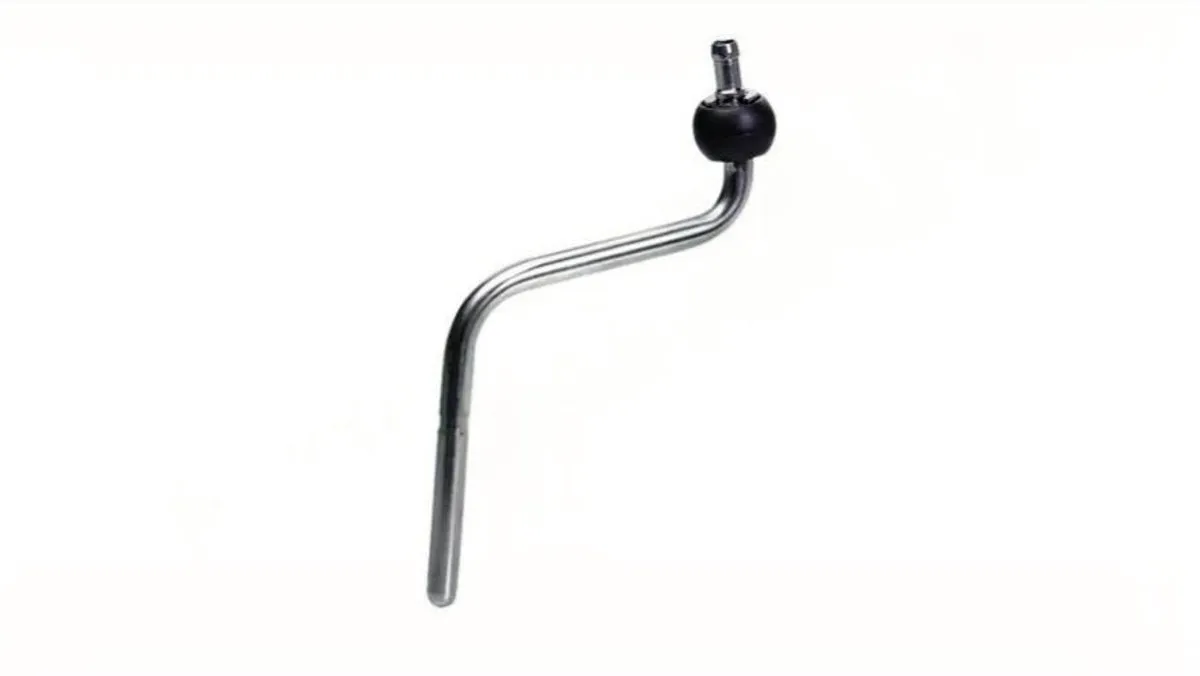 WMF FS-1000050812 Stoompijp