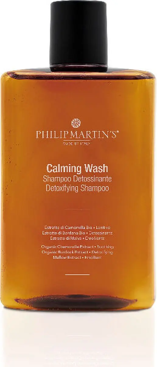 Philip Martin's Calming Wash Haarwas 200ml
