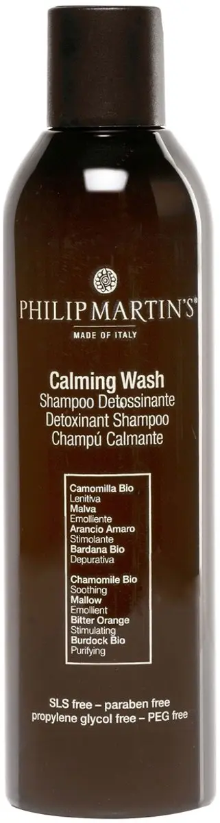 Philip Martin's Calming Wash Haarwas 200ml