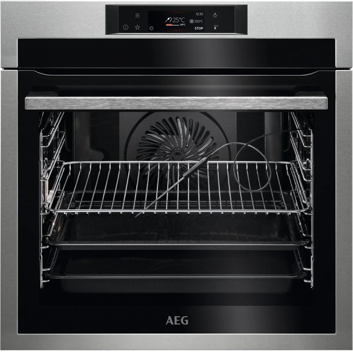 AEG Series 8000 BPE742380M Magnetron 71L