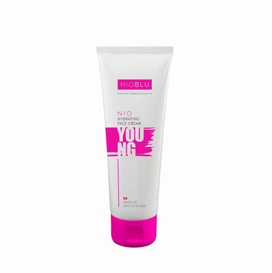 Nioblu Young Duo Huidverzorging - 2x100ml