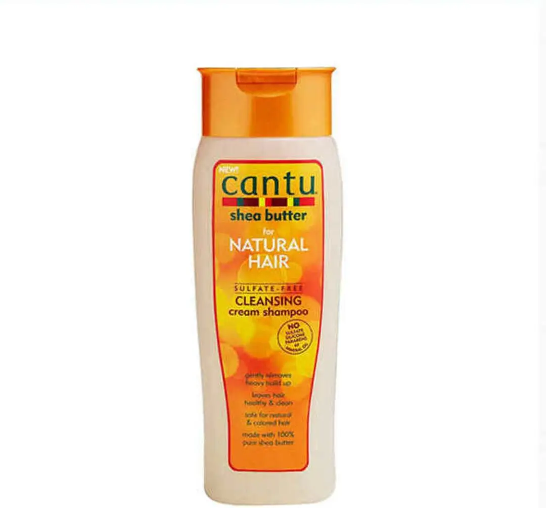 Cantu Shea Butter Shampoo 400ml