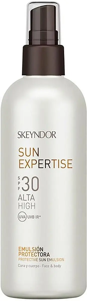 Skeyndor Sun Expertise Zonnebrand Emulsie SPF 30