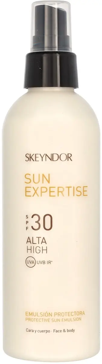 Skeyndor Sun Expertise Zonnebrand Emulsie SPF 30 - 200ml