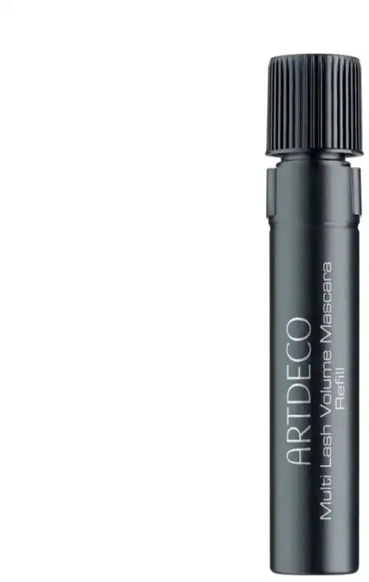 Artdeco Multi Lashes Volume Mascara - Zwart 8ml