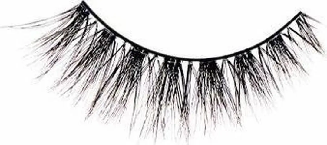 Ardell Faux Mink Lashes Demi Wispies - 4 Stuks - Zwart