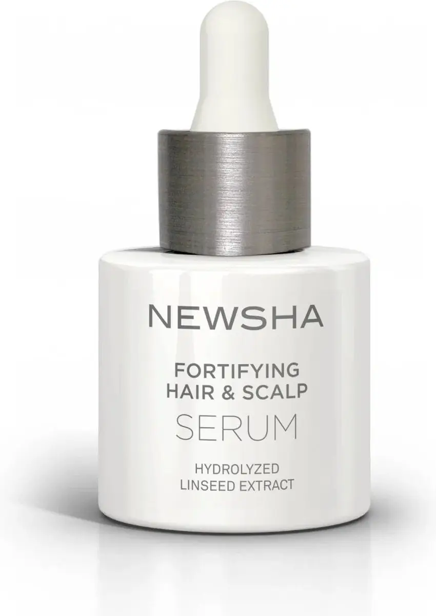 Newsha Fortifying Haarversterker 30ml