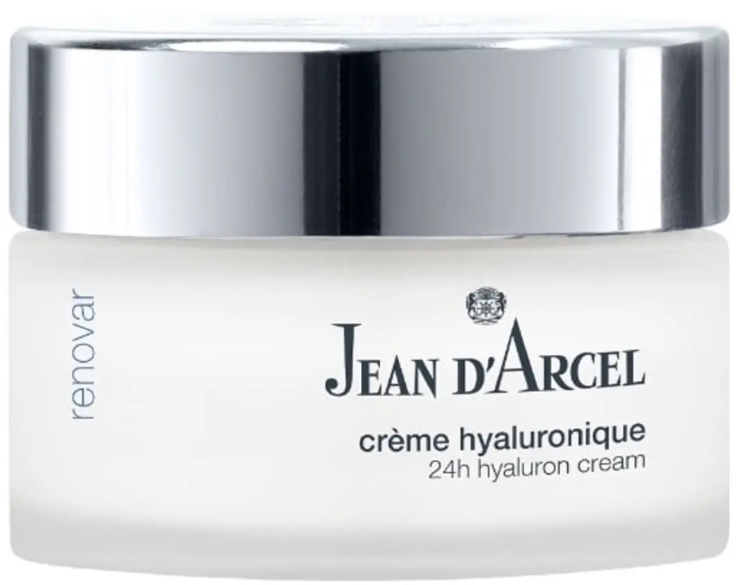 Jean D'Arcel Renovar Dagcrème Hyaluron 50ml - 50 Stuks