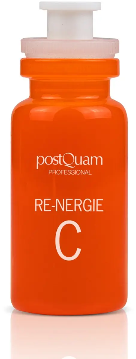 Postquam Skin Care Anti-Vermoeidheidsconcentraat 25ml