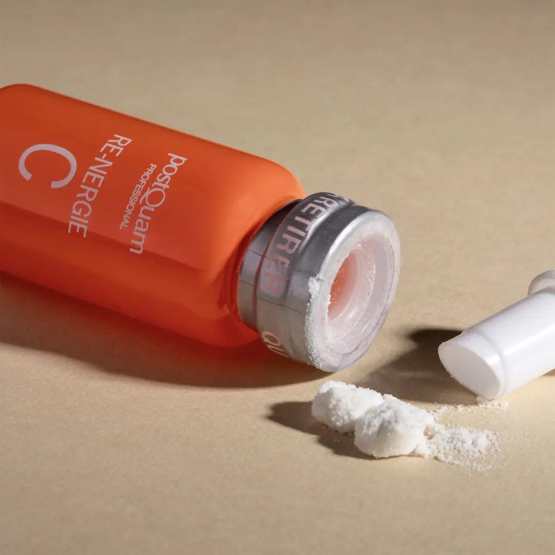 Postquam Skin Care Anti-Vermoeidheidsconcentraat 25ml