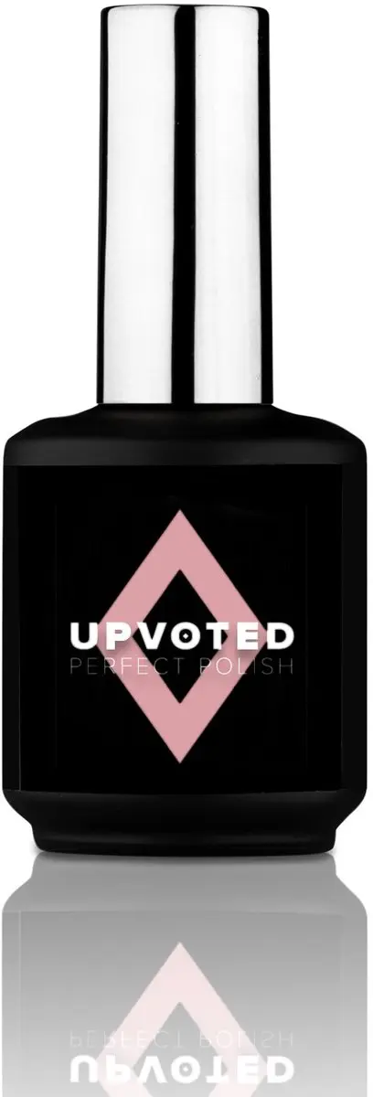 Upvoted Perfect Polish #145 Rose Embroidery 15ml