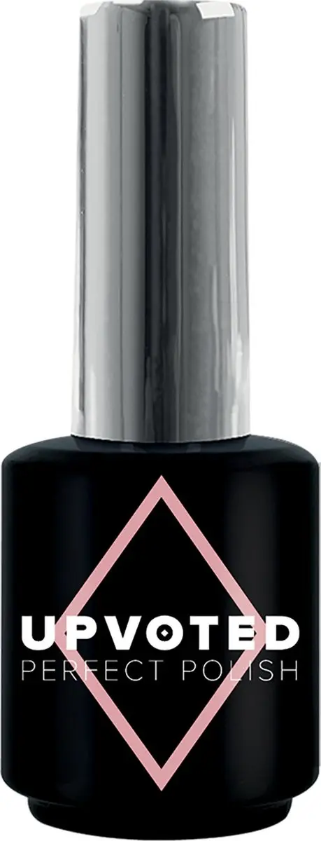 Upvoted Perfect Polish #145 Rose Embroidery 15ml