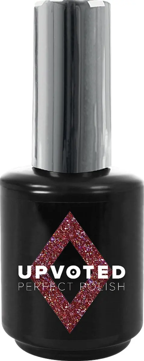 Upvoted Perfect Polish #197 Moulin Rouge 15ml