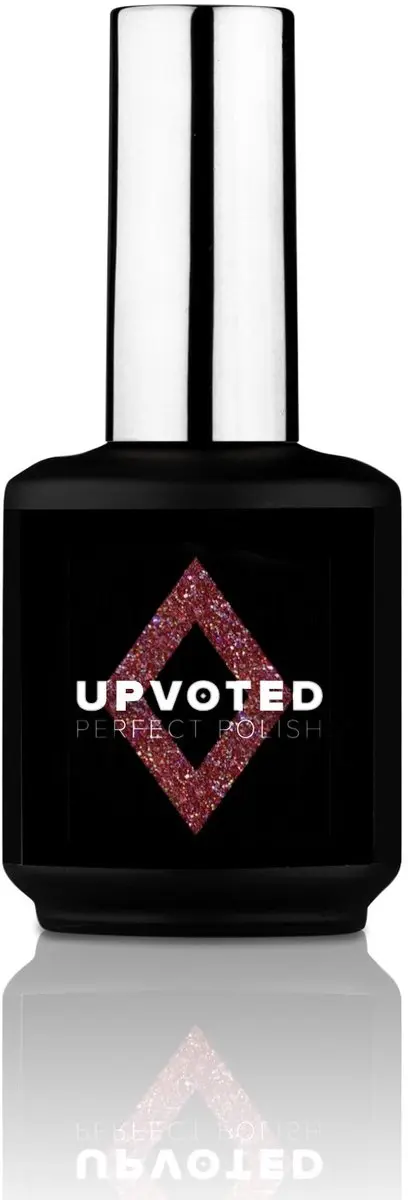Upvoted Perfect Polish #197 Moulin Rouge 15ml