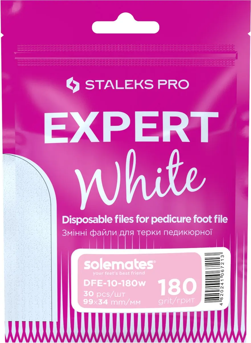STALEKS Pro Navul Eeltvijlen 180 Grit