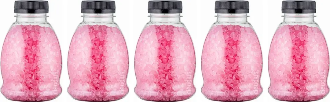 Splashbox Cosmetics Claudius Badzout Rozen 375g