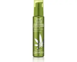 Giovanni Cosmetics Hemp Hydrating Hair Shine Spray 127ml