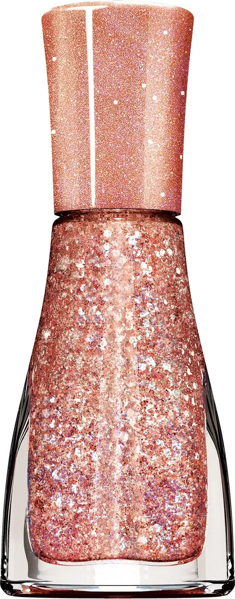 Sally Hansen InstaDri Nagellak 258 Shooting Star - Multi