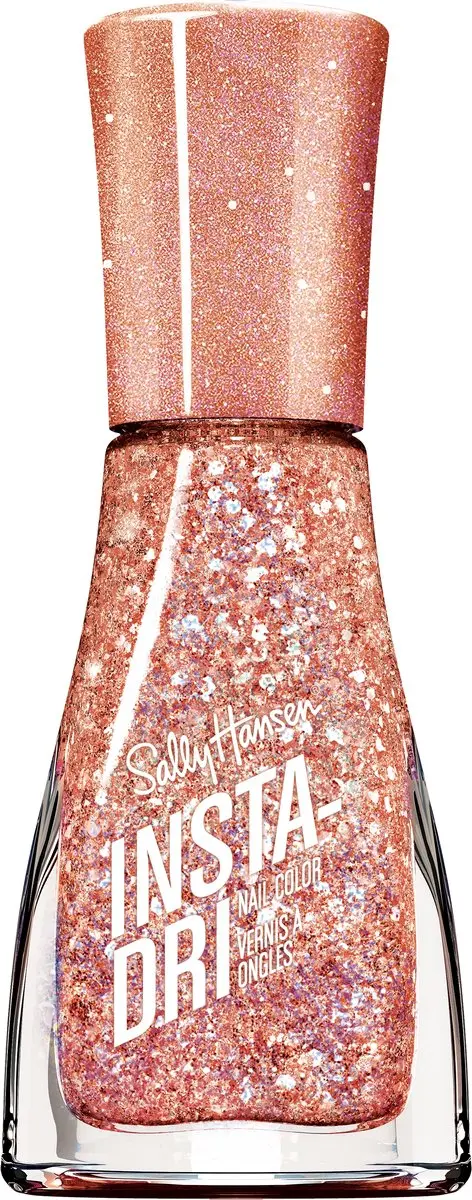 Sally Hansen InstaDri Nagellak 258 Shooting Star