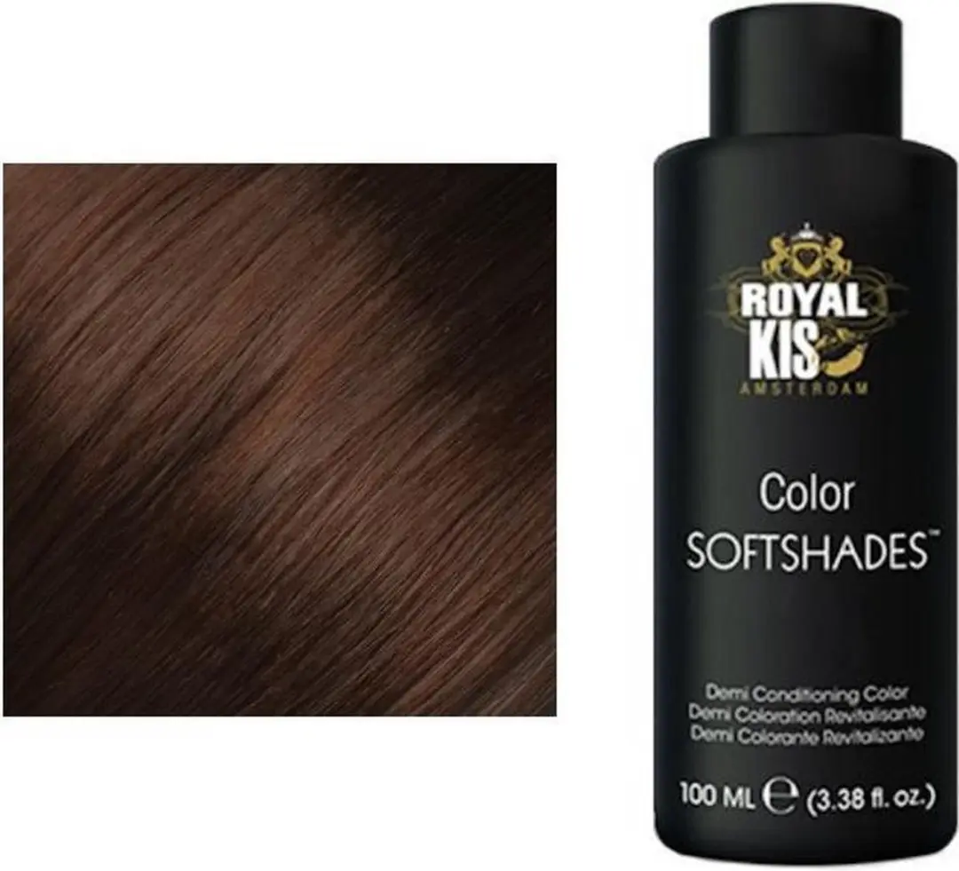 KIS Royal KIS Softshades 100ml