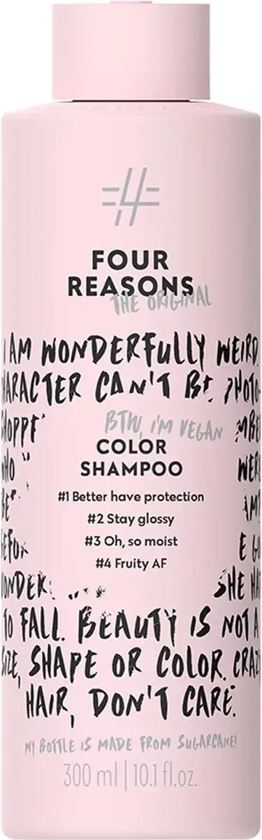 Four Reasons Original Color Shampoo 300ml