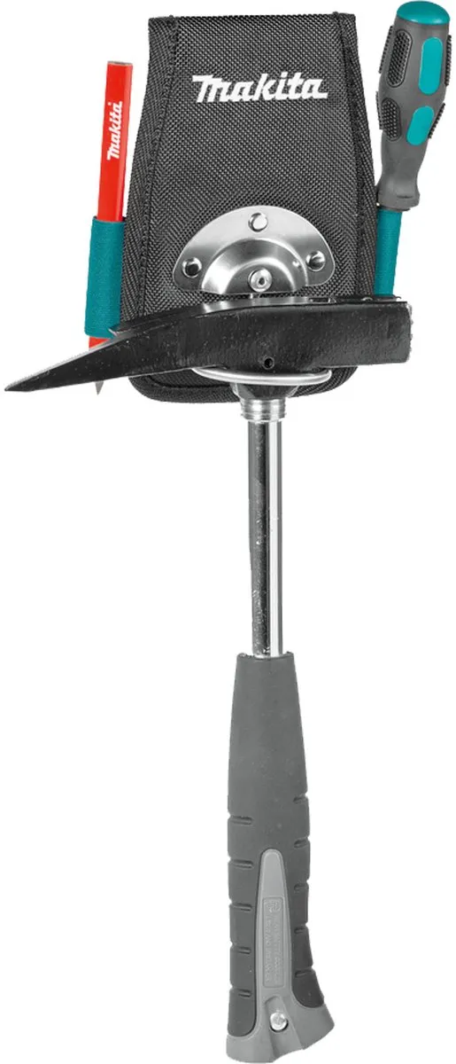 Makita E-15300 Hamer- en Bijlhouder