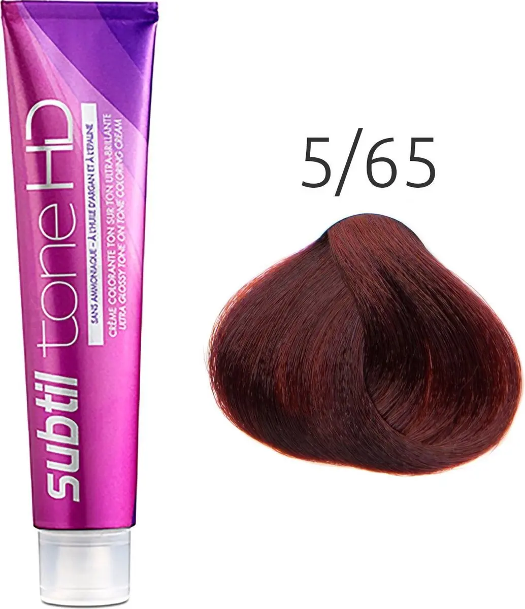Subtil Color Tone HD 60ml