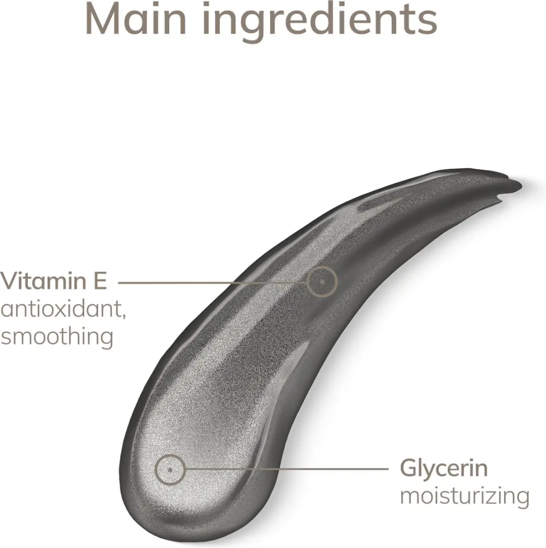 GESKE Magnetisch Reinigingsmasker 50ml - Zwart