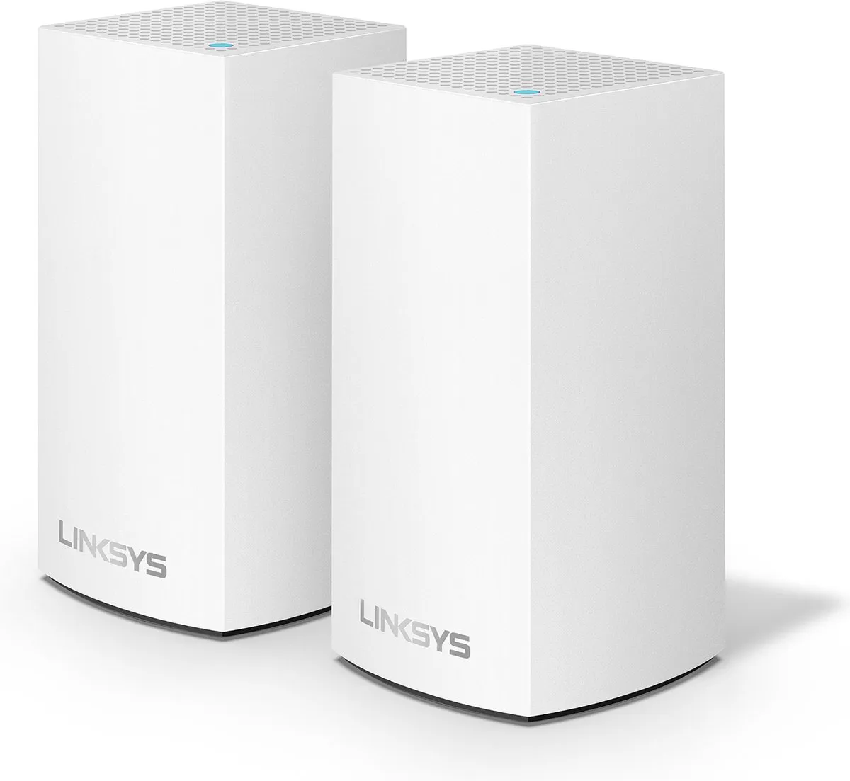 Linksys Velop WHW0102 Mesh WiFi 5 - 2-Pack Wit