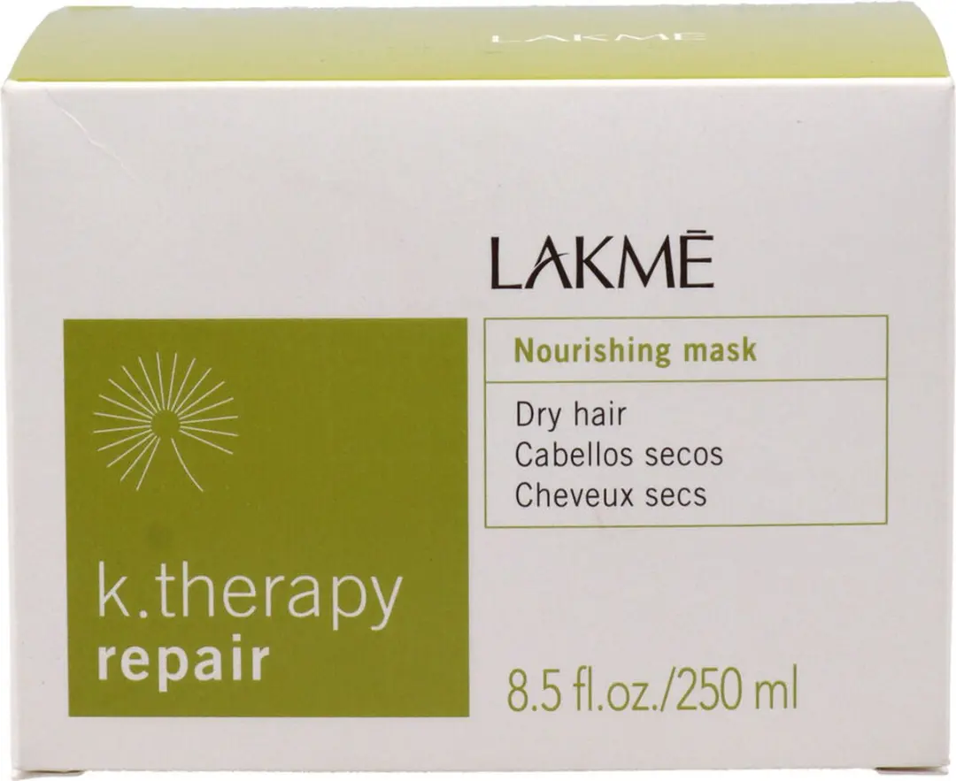 Lakmé K.therapy Nourishing Haarmasker 250ml