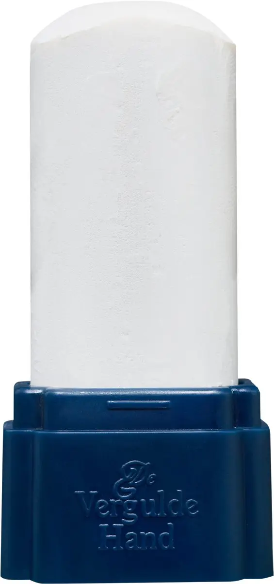 Vergulde Hand Scheerzeepstaaf 75g