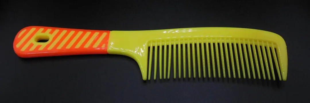 Hairmode Grote Handvat Kam