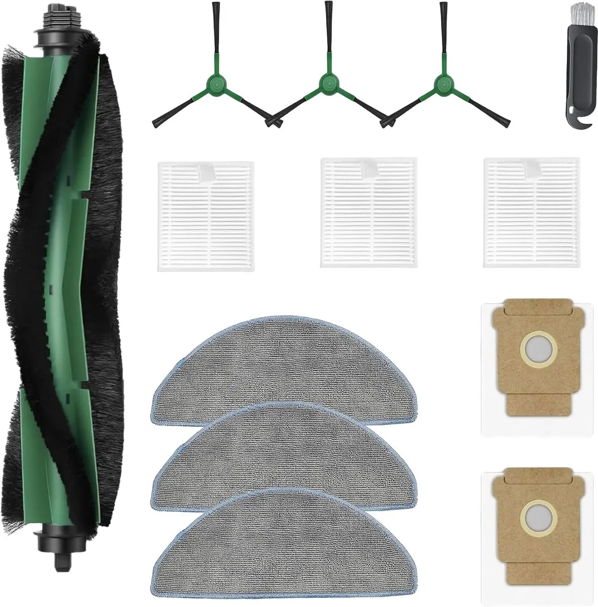 iRobot Roomba Combo Accessoireset