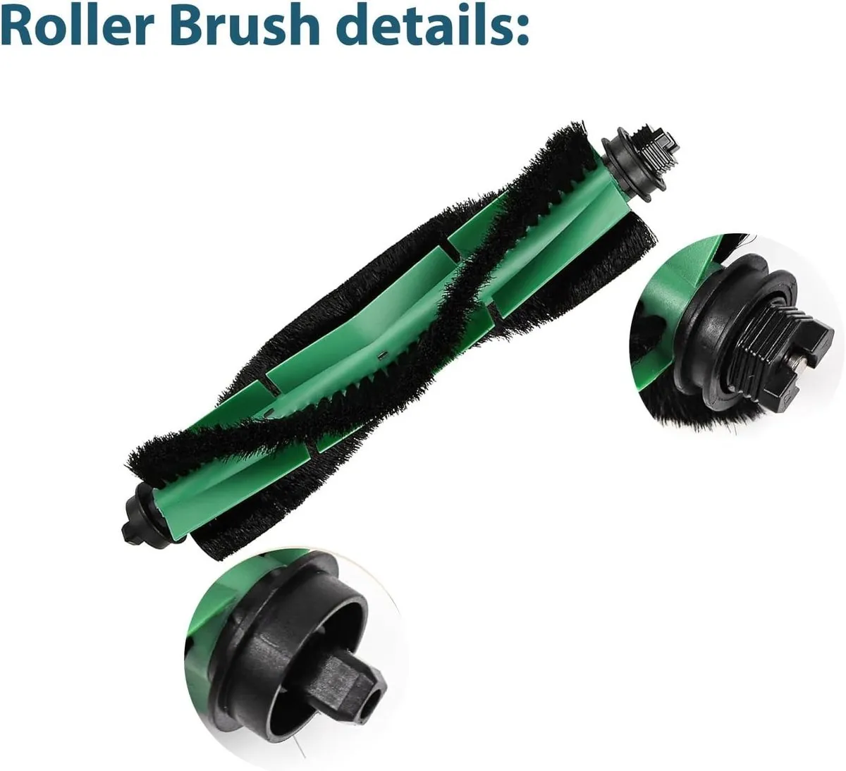 iRobot Roomba Combo Accessoireset - 12 Stuks