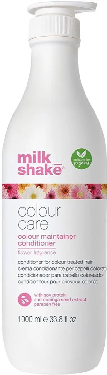 Milk Shake Colour Maintainer Conditioner 1L