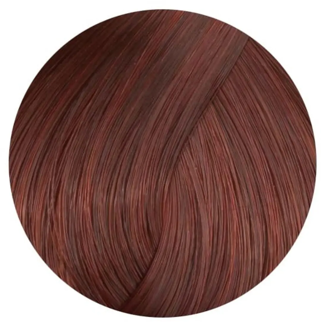 Elleure Haarverf Donker Roodblond 100ml