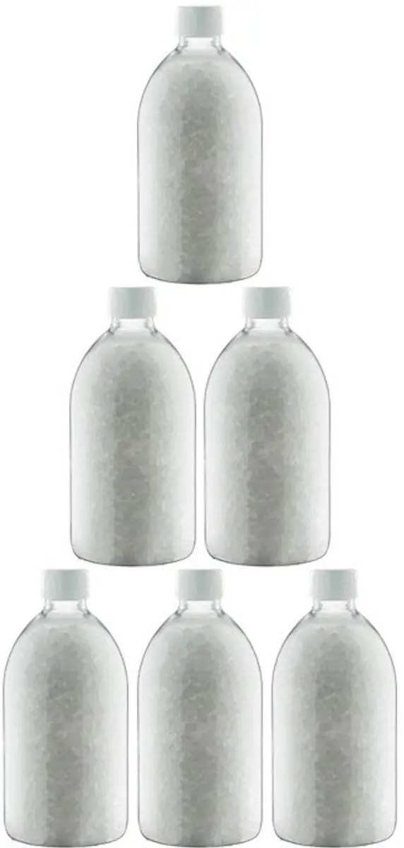 Splashbox Cosmetics Claudius Badzout 600g