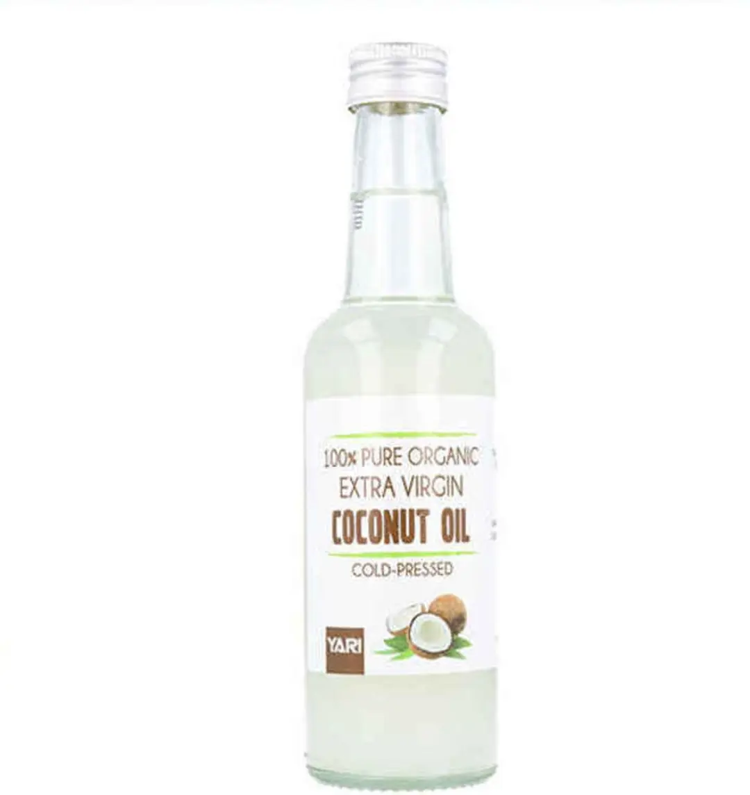 Yari Biologisch Extra Vierge Kokosolie 250ml