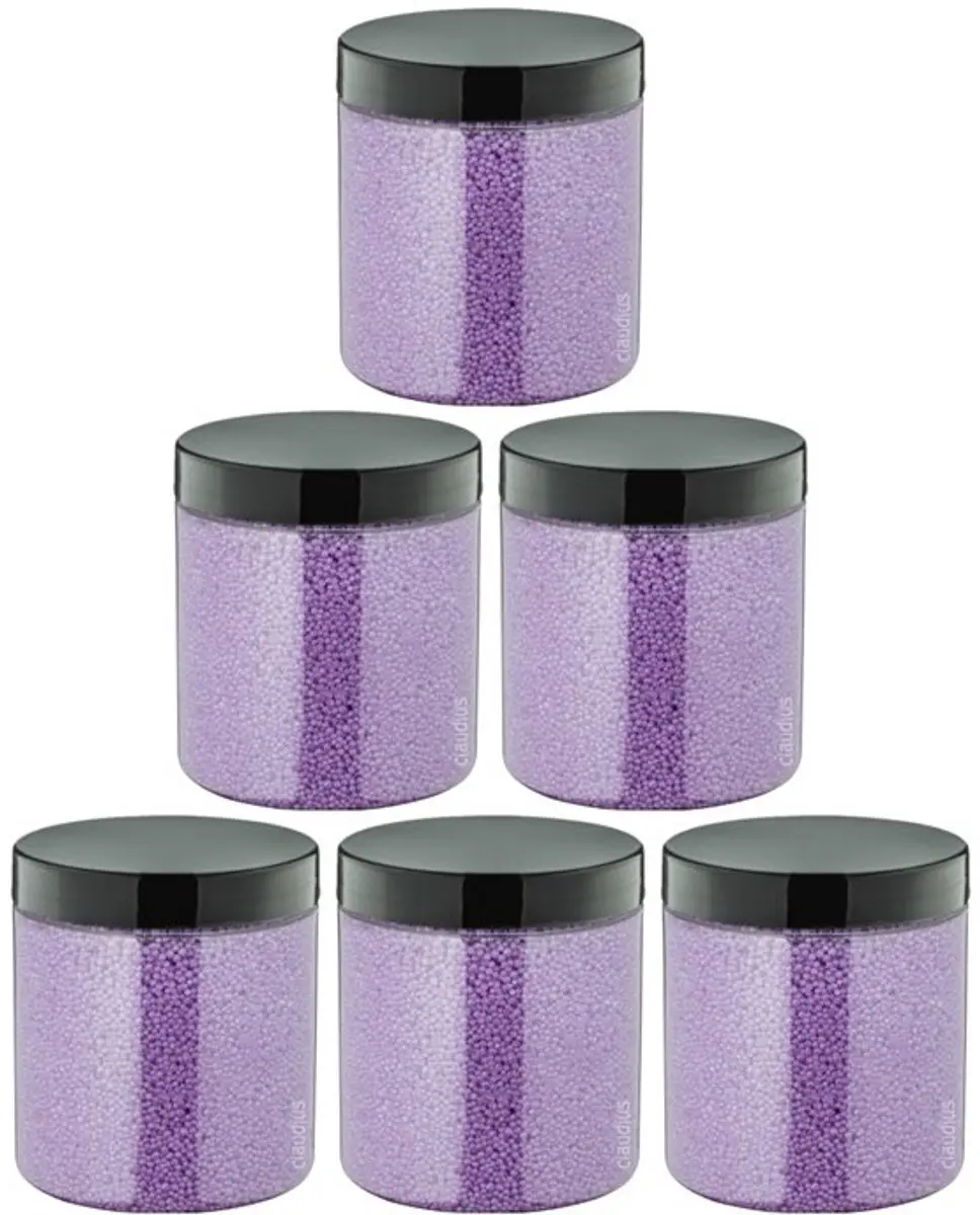 Splashbox Cosmetics Badkaviaar Lavendel