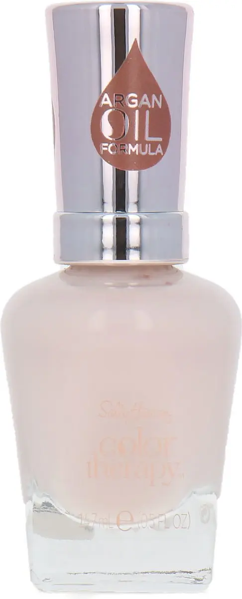 Sally Hansen Color Therapy Nagellak Savasan-ahhh