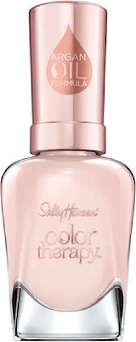 Sally Hansen Color Therapy Nagellak Savasan-ahhh