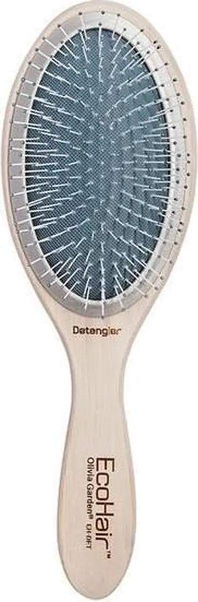 Olivia Garden Paddle Detangler