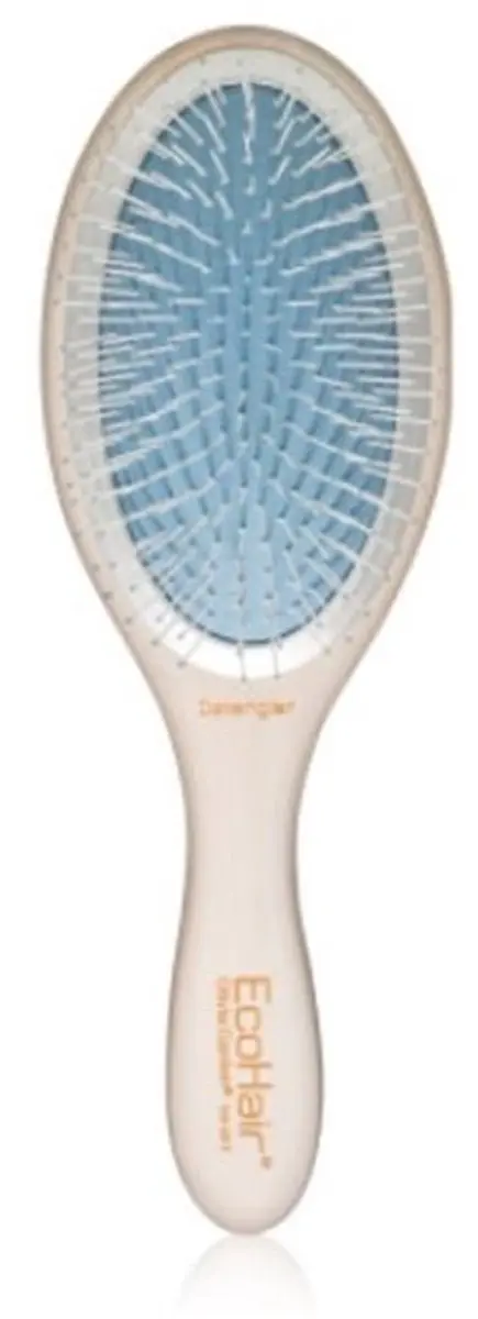 Olivia Garden Paddle Detangler