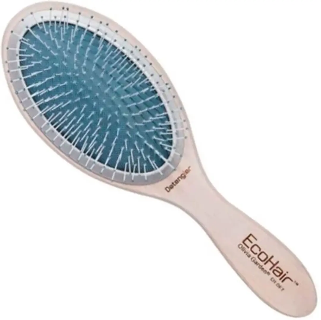 Olivia Garden Paddle Detangler
