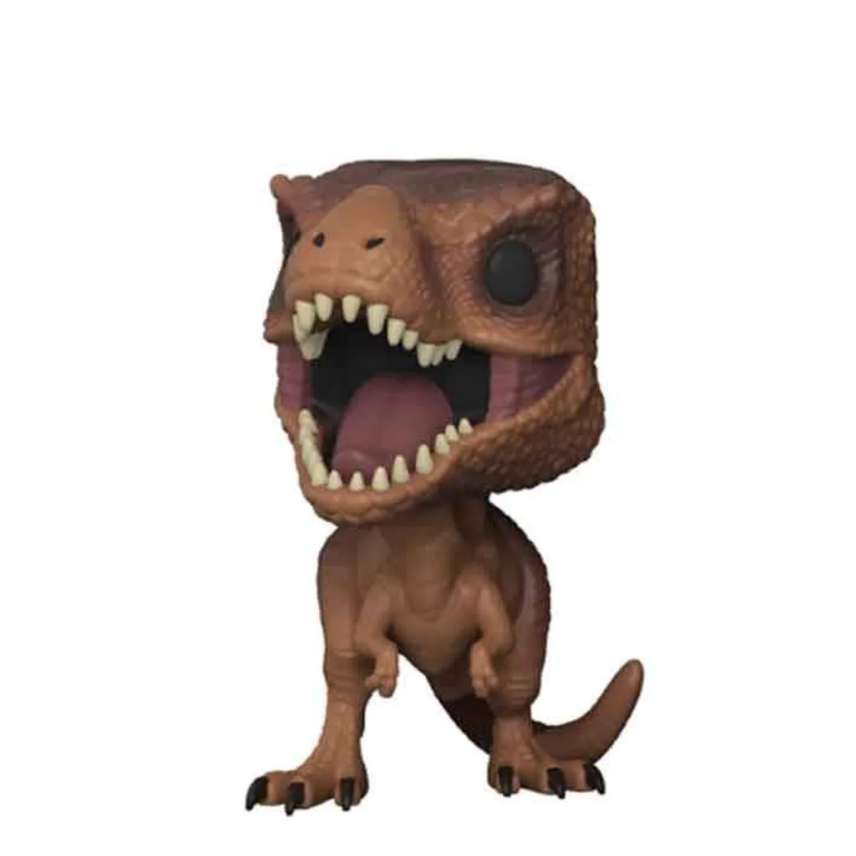 Funko Pop! Jurassic Park Tyrannosaurus - Multi